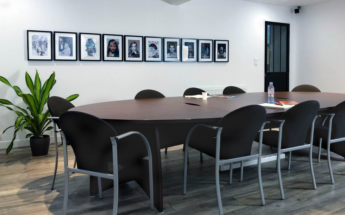 Le business du coworking à Lyon : à chaque coin de rue, son espace