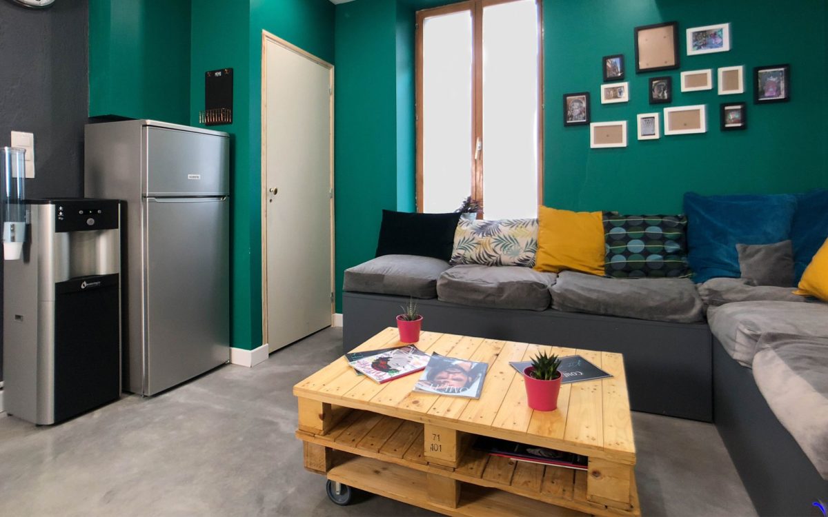 Démarrer en pépinière d’entreprise : un tremplin !